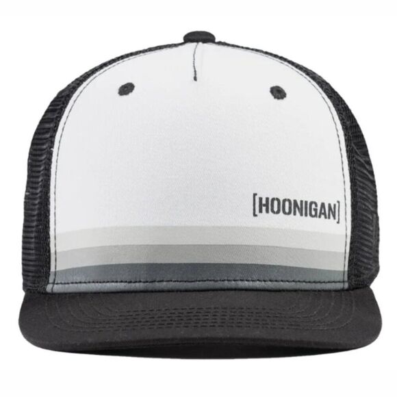 Hoonigan Horizon Trucker Hat - Picture 1 of 12